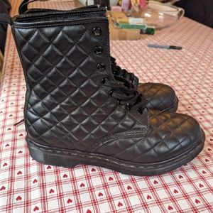 Doc martens boots